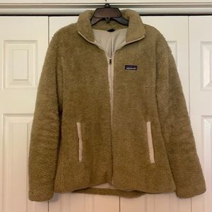 Patagonia Los Gatos jacket